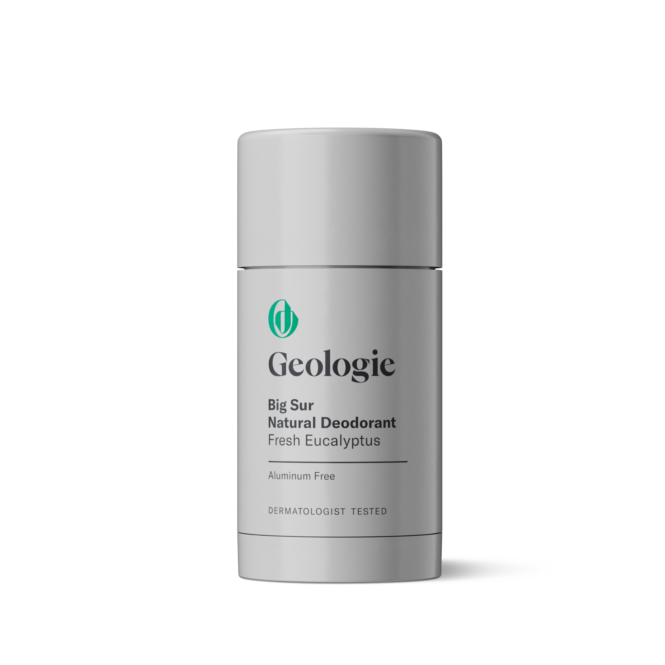 Natural Deodorant