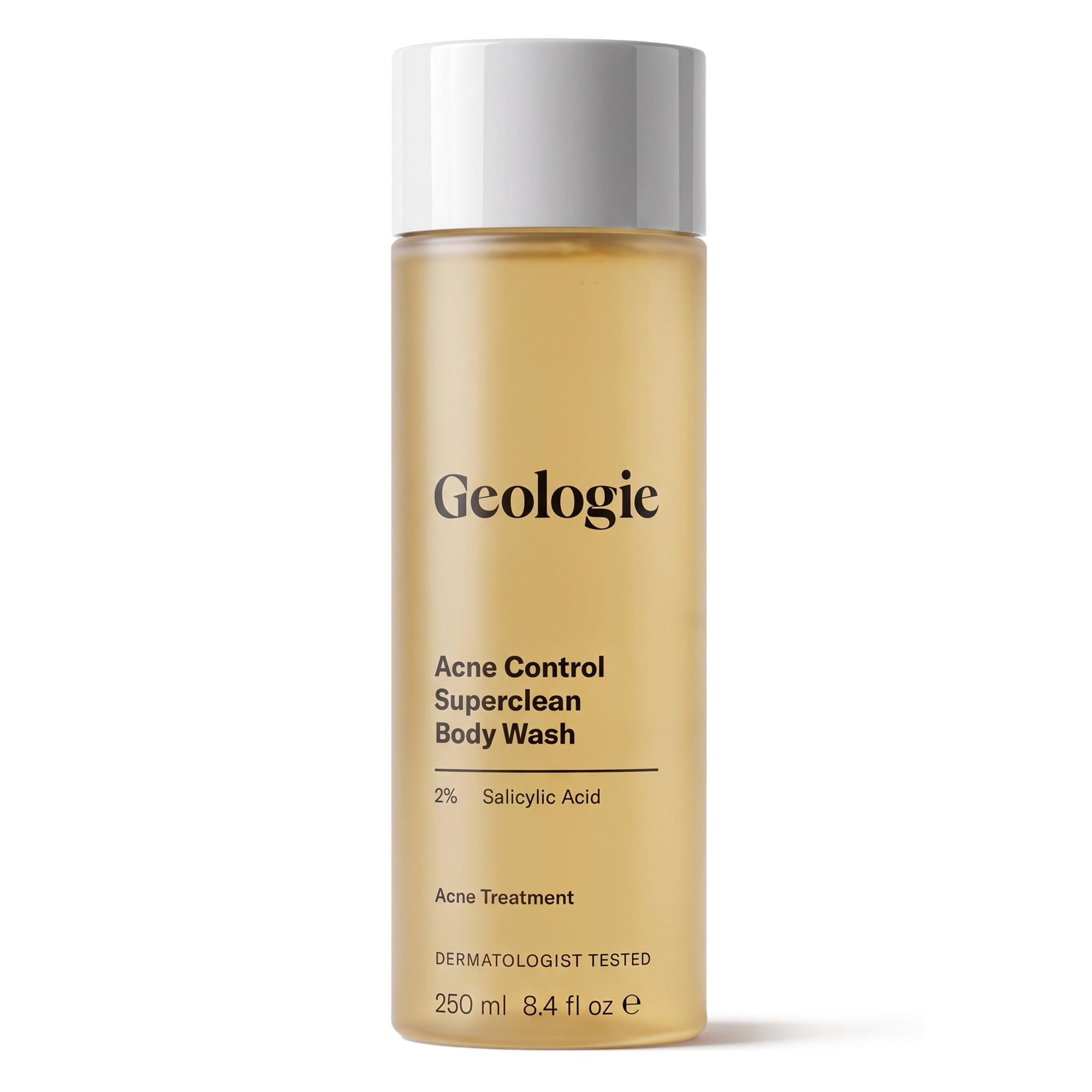 Acne Control Superclean Body Wash